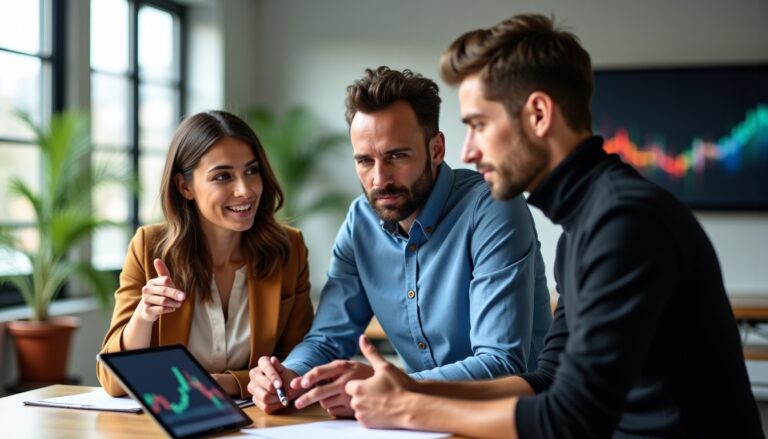 Comment le P2P peut enrichir et diversifier l'épargne des entrepreneurs