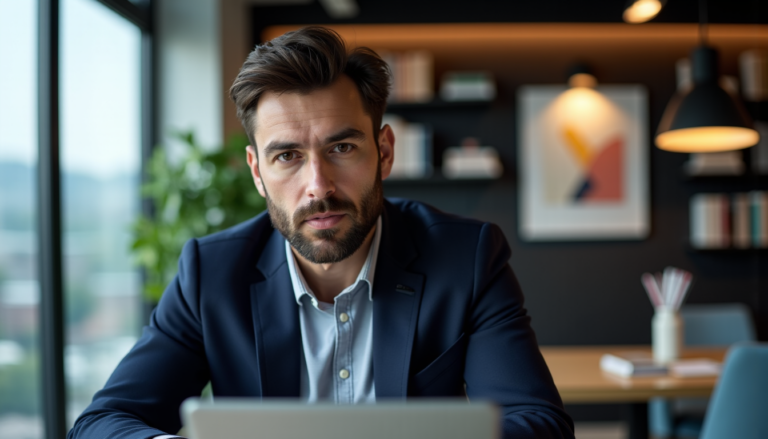 Julien Jimenez compare SEO technique et netlinking : quelle priorité