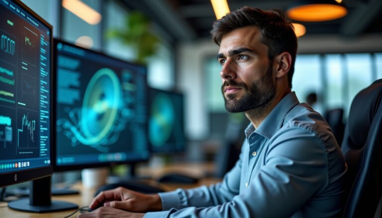 Simulateur en ligne CAT29 : calcul rapide et précis du champ magnétique