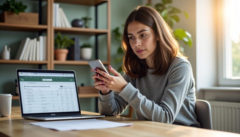 Comment déclarer vos revenus Vinted après plus de 20 ventes sous 3000 euros ?