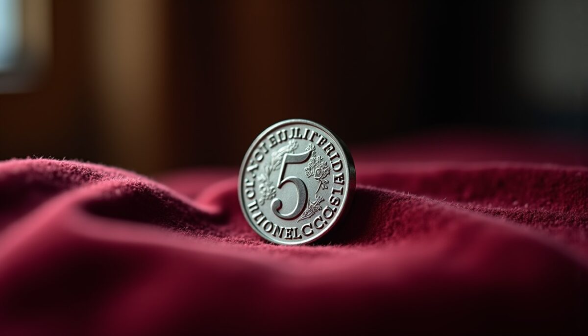 Valeur et cote actuelle de la pièce de 5 francs argent de 1960 : guide d'estimation détaillé