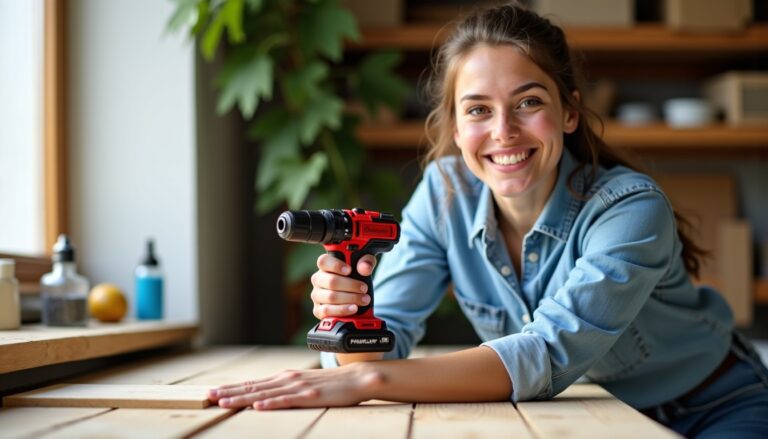 Bricoludik.fr : Apprenez le bricolage facilement grâce à nos cours en ligne pour débutants