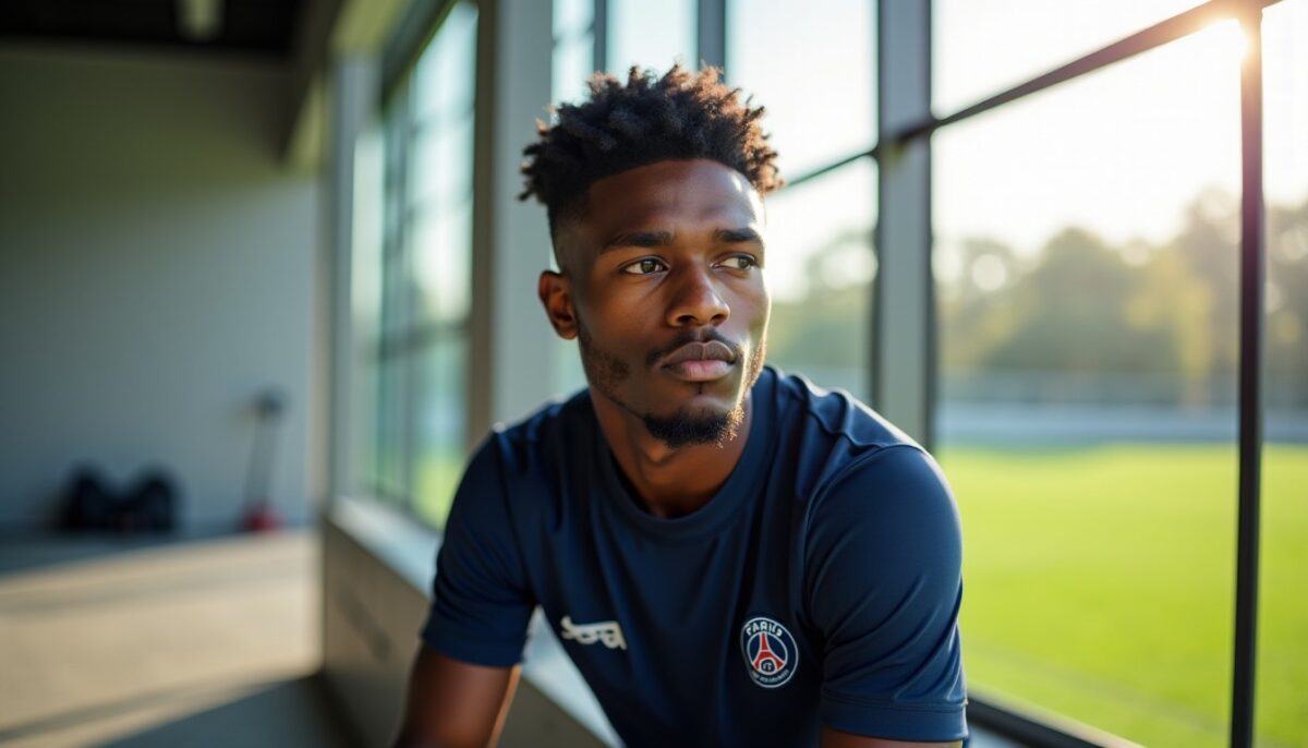 Salaire de Zaire Emery au PSG en 2025 : ce qu’il faut absolument connaître