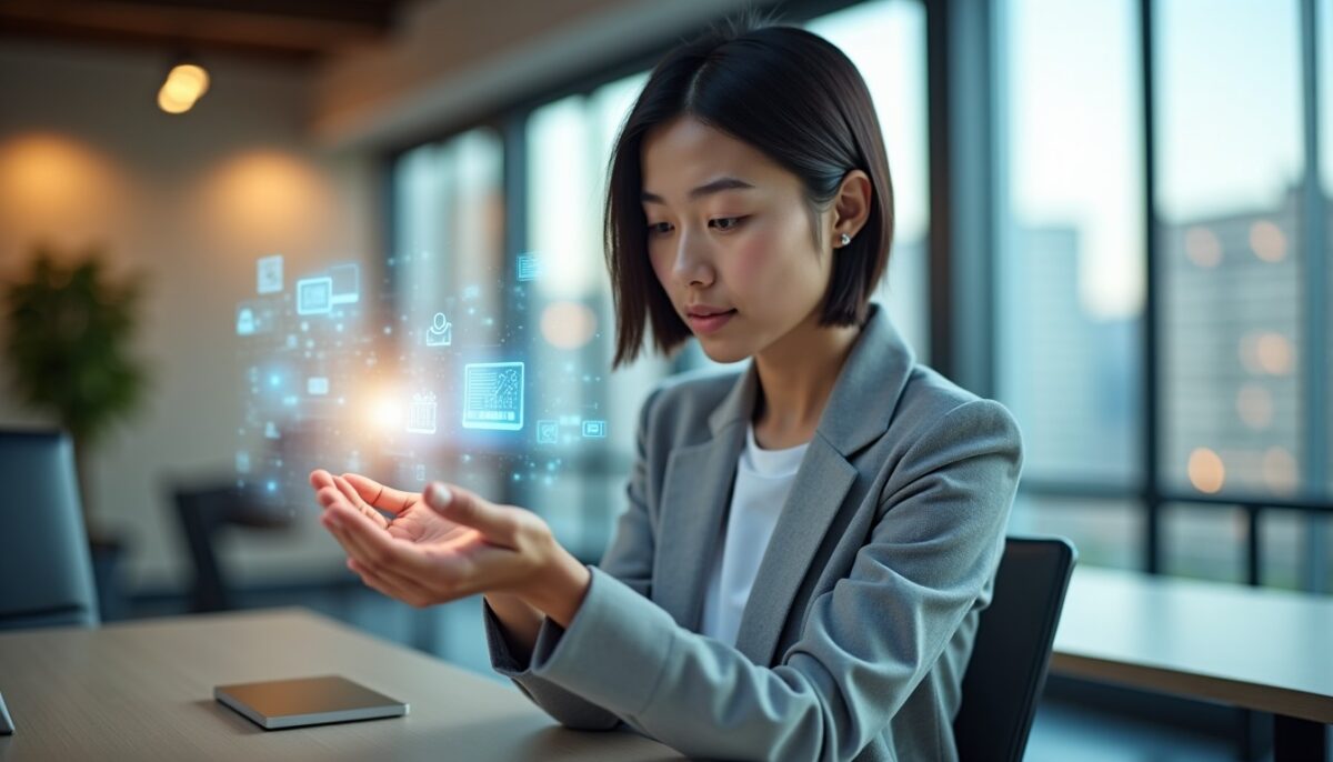 Du concept incertain à la carrière digitale : les clés pour réussir la transition
