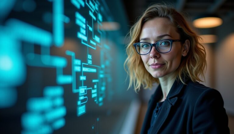 Capital virtuel : explorer les actifs immatériels et leur influence sur l'économie moderne