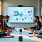 Séminaire digital à Paris : allier formation et innovation avec clubformationdigital.fr