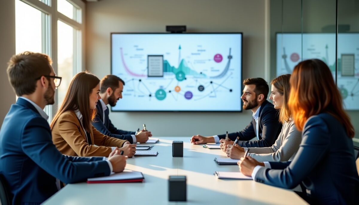 Séminaire digital à Paris : allier formation et innovation avec clubformationdigital.fr