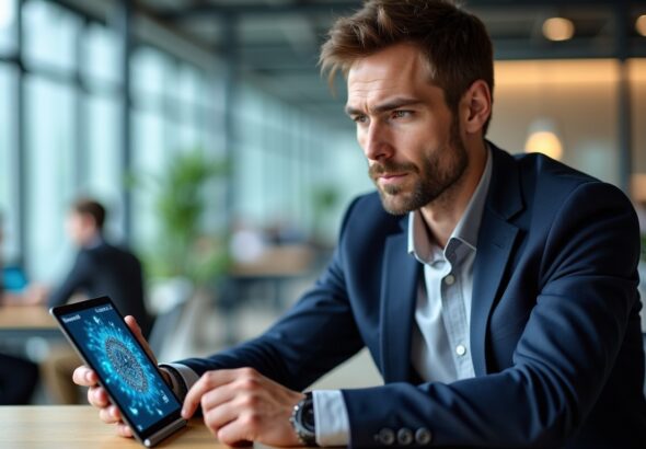 Placement dans les assistants conversationnels : impacts concrets selon avis Geolinka