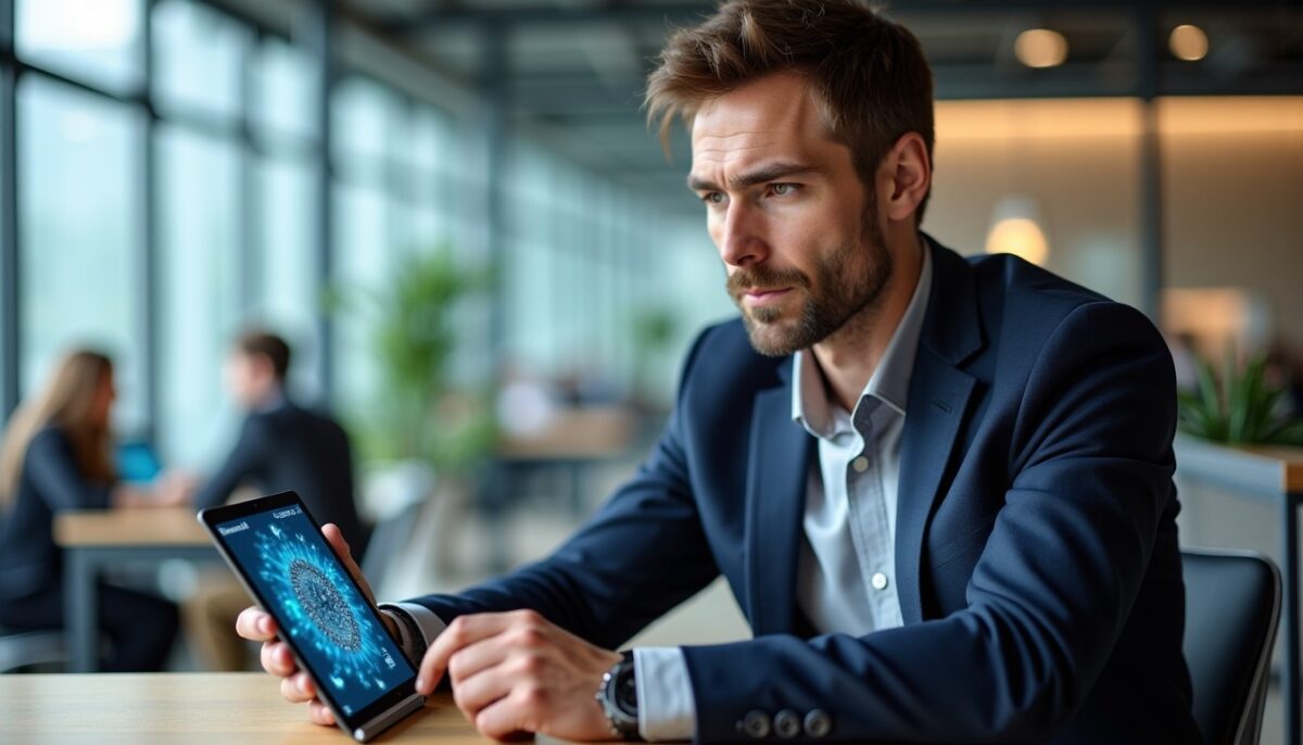 Placement dans les assistants conversationnels : impacts concrets selon avis Geolinka