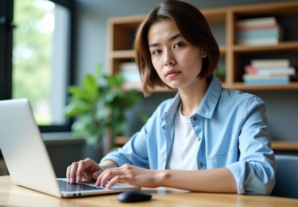 Guide pratique pour accéder rapidement à votre espace numérique de travail ENT 37