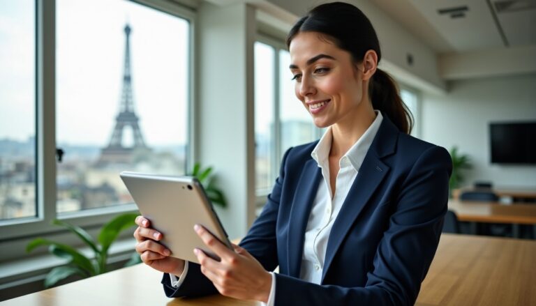 Optimadmin à Paris : des solutions personnalisées pour une gestion administrative efficace de votre entreprise