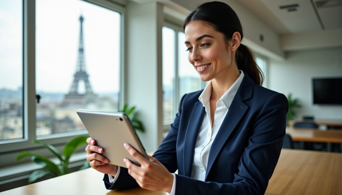 Optimadmin à Paris : des solutions personnalisées pour une gestion administrative efficace de votre entreprise