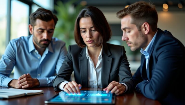 Fusion, acquisition ou levée de fonds : maîtriser la gestion sécurisée des documents confidentiels