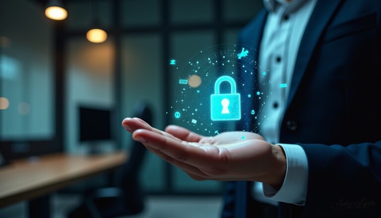 Sécuriser ses données personnelles en entreprise : les stratégies essentielles pour rester anonyme