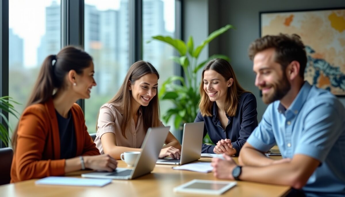 Réussir en 2026 : tendances incontournables et astuces pratiques pour entrepreneurs avisés