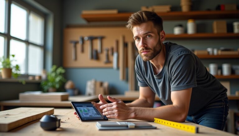 Formation en bricolage et travaux en 2026 : guide complet des tarifs et options disponibles