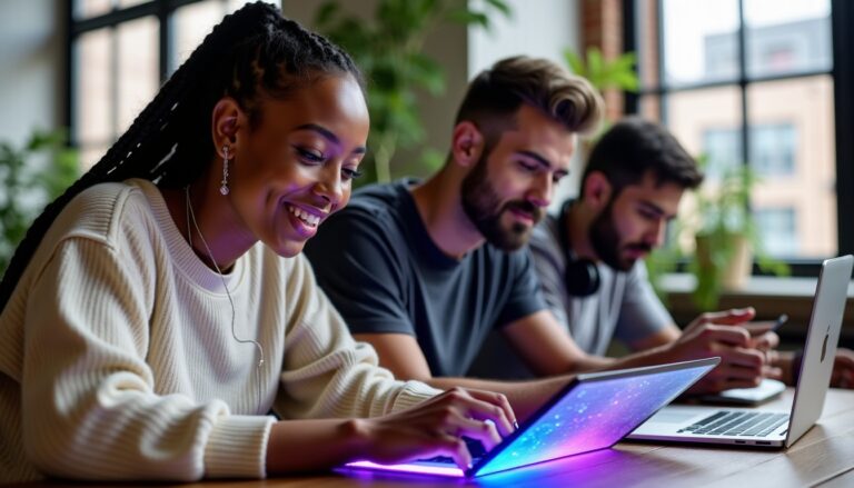 Irmawork : la plateforme essentielle qui propulse les carrières des professionnels de la musique