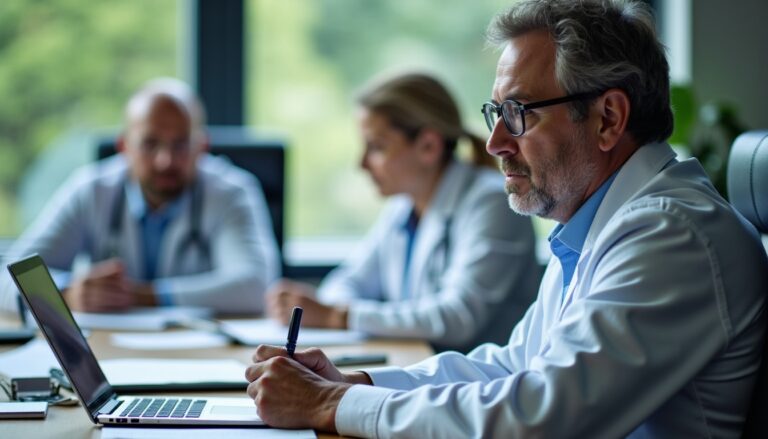Pièges du médecin conseil de la Sécurité sociale en 2026 : astuces indispensables pour les déjouer efficacement