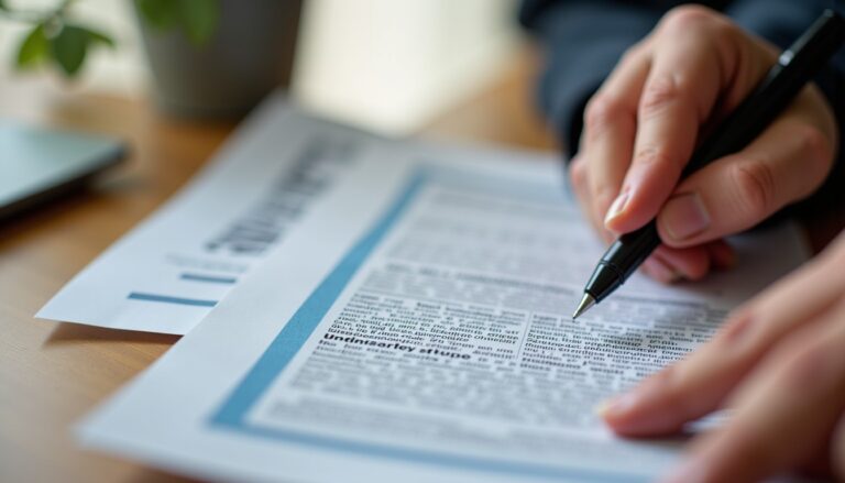 Certificat article 20 II en copropriété : Comprendre sa définition, son rôle essentiel et les démarches à suivre