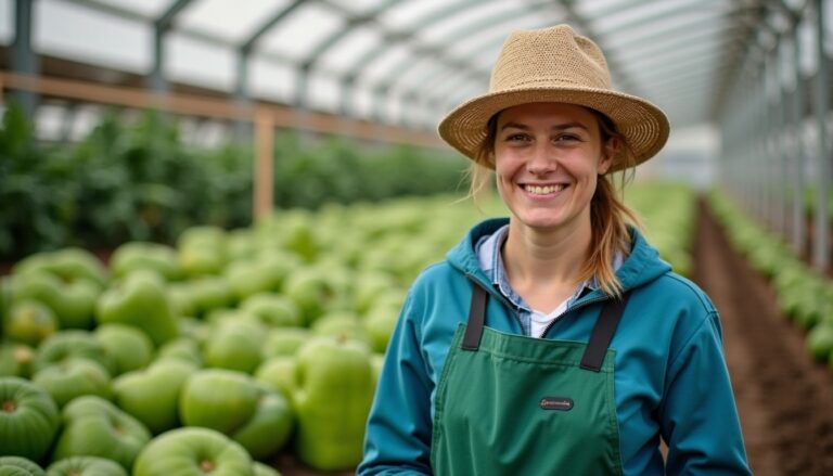 Semaine de l'Emploi Agroalimentaire 2025 : Explorez les Métiers et Opportunités en France