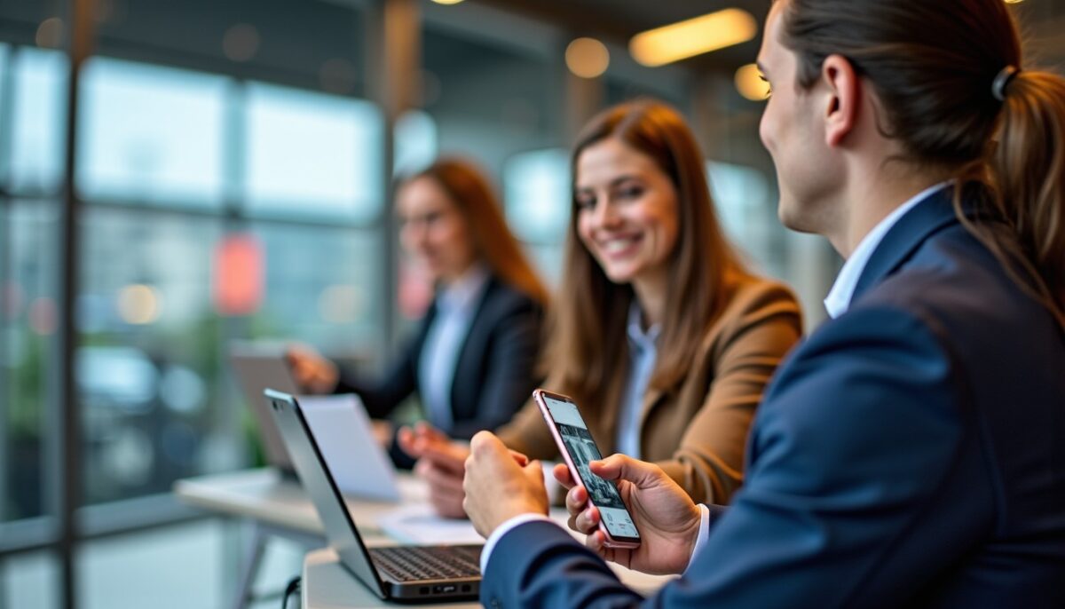 Mon-Cercle-B2B.fr en 2026 : découvrez tarifs, bénéfices exclusifs et mode d'emploi complet du réseau