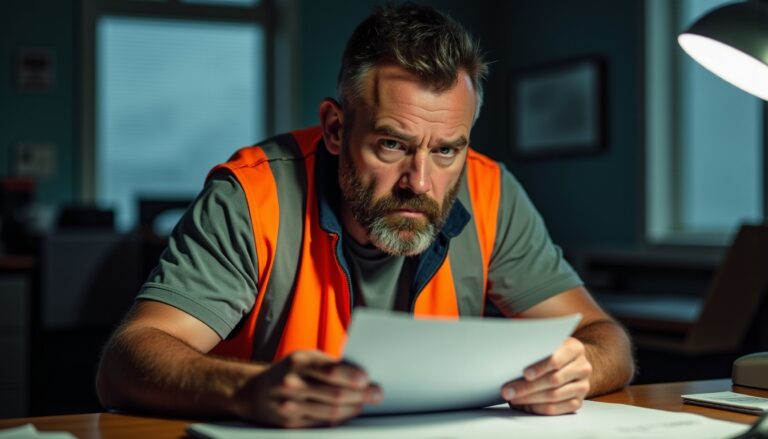 Accident de travail : est-il possible de le déclarer après 3 mois ? Guide des démarches et délais essentiels