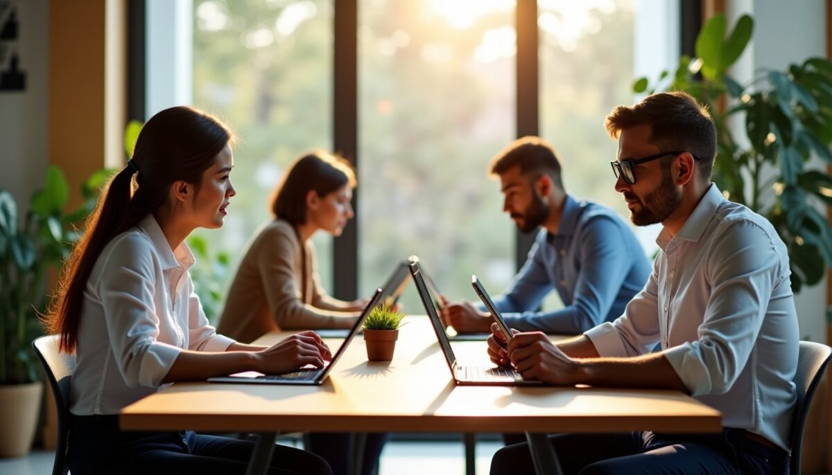 Automatisation des processus : offrez à vos équipes la liberté d'innover en éliminant les tâches répétitives !