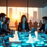 Les innovations numériques et tendances majeures à ne pas manquer sur infonovateur.com en 2026