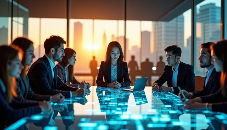 Les innovations numériques et tendances majeures à ne pas manquer sur infonovateur.com en 2026