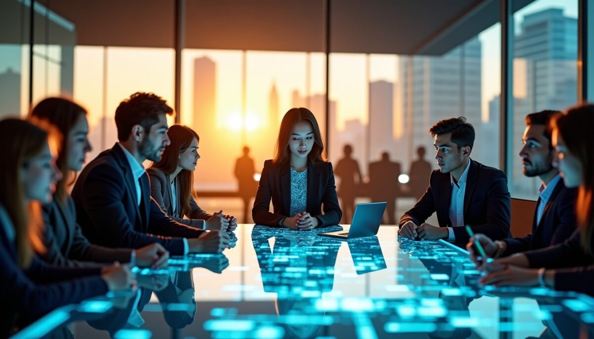 Les innovations numériques et tendances majeures à ne pas manquer sur infonovateur.com en 2026